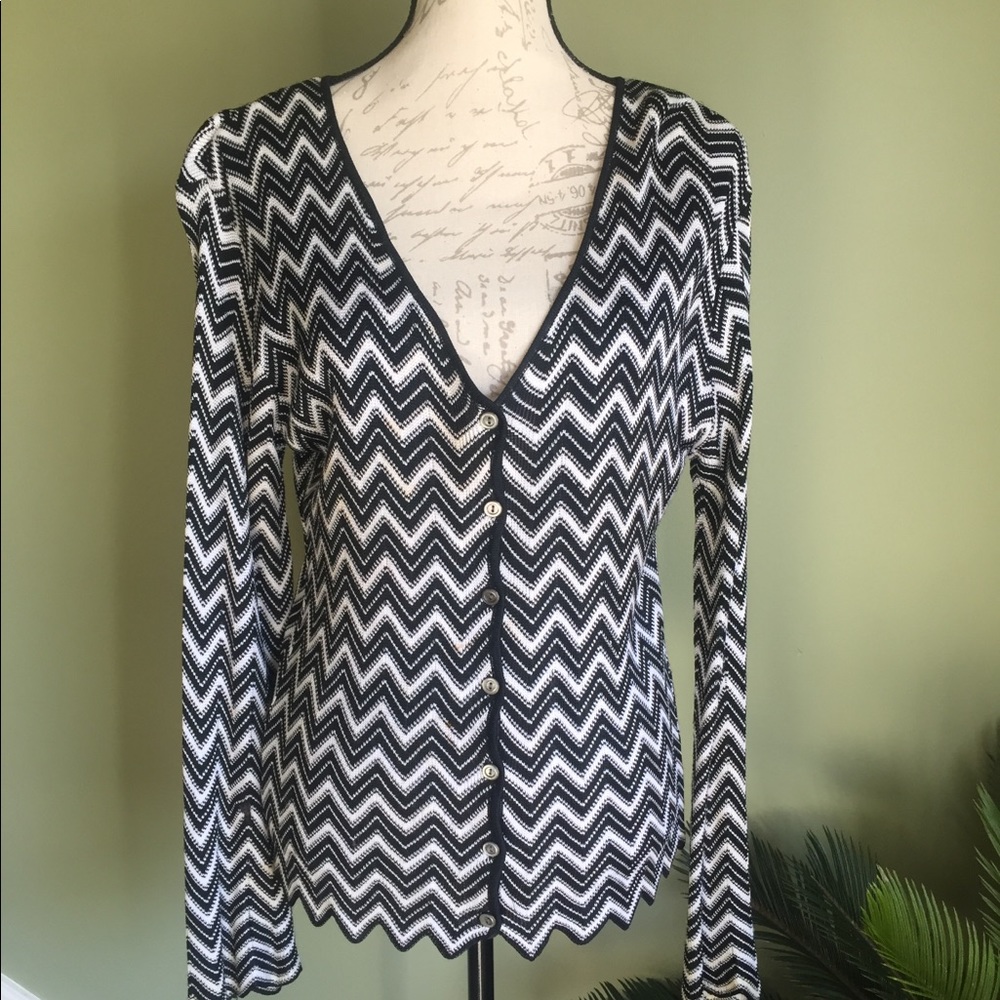 Classiques Entier Lightweight Sweater/Jacket